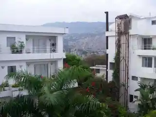 Hôtel Montana