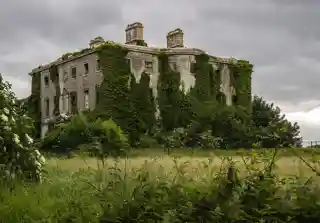 Tudenham Park House