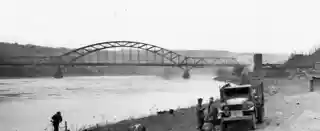 Ludendorff Bridge