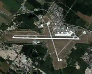 CFB Bagotville