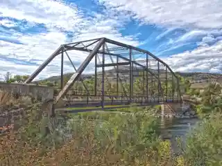 Carbella Bridge