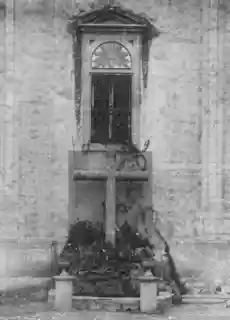 Cruz de Mañozca