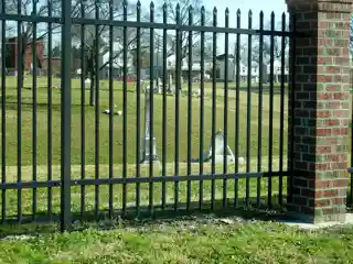 Barton Heights Cemeteries