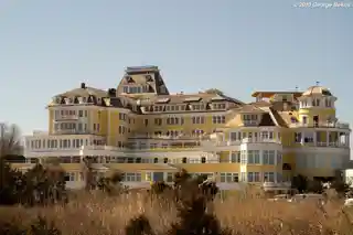 Ocean House