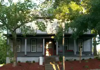 McCracken-McFarland House