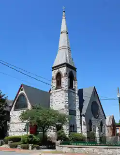 Saint John’s Episcopal ChurchMount Prospect