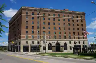 Hotel Durant
