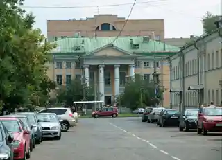 Chef's house