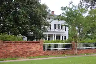 Summerville Historic District