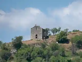 Chapelle Sainte-Agathe