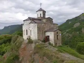 Shoana church