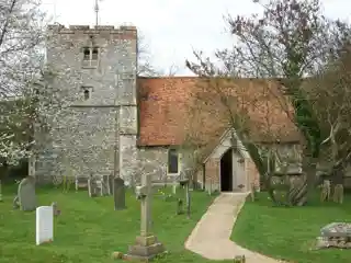 St Mary's Church