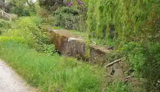 Freyssinet Test Arch