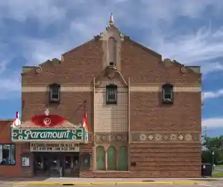 Paramount Theater