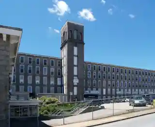 Barnard Mills