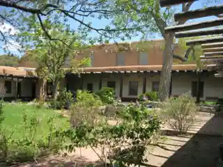 National Park Service Southwest Regional Office