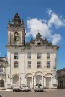 São João de Deus Hospital