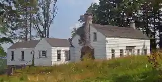 Checkerboard Inn