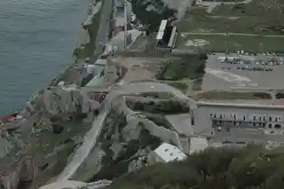 Lathbury Barracks