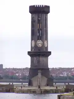 Victoria Tower