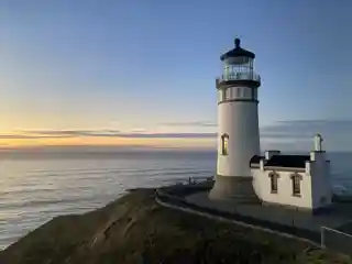 North Head Light
