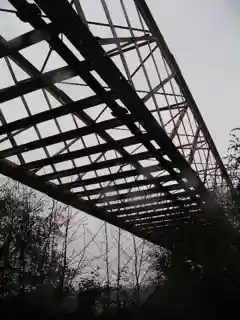 Farmleigh Bridge
