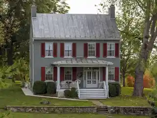 Henry McCauley Farm