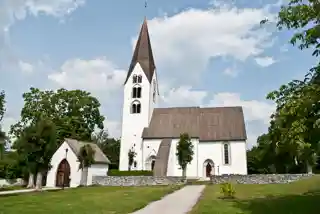 Othem Church