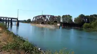CNR Bridge