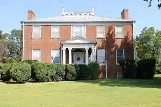 Thomas Maslin House