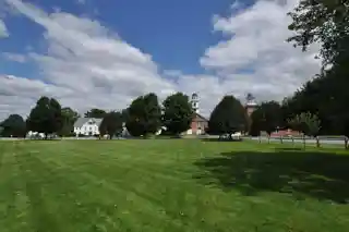 Haverhill Corner Historic District