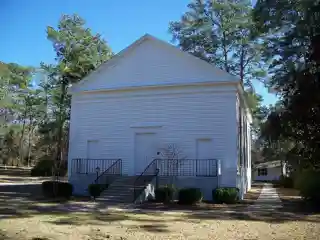 Pisgah United Methodist Church