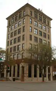 First National Bank