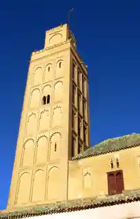 Bab al-Bard'iyin Mosque