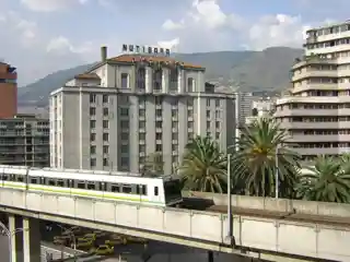 Hotel Nutibara