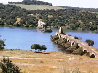 Bridge of Ajuda