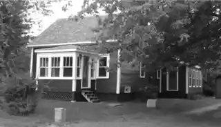 Williams House (Annapolis Royal)