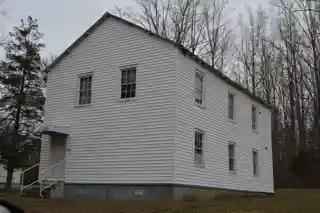 Southern Albemarle Rural Historic District