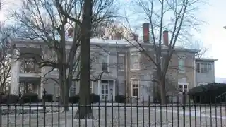Shirk-Edwards House
