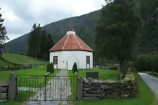 Romfo Church