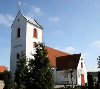 Hvidovre Church