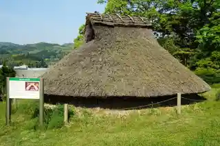 Izumo Tamazukuri site