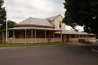 Kingston Historic House