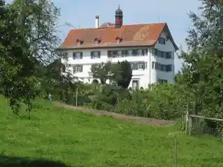 Dottenwil Castle