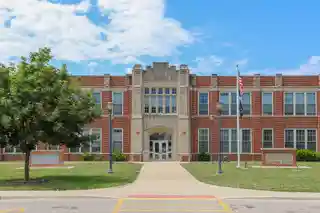 Indianola High School