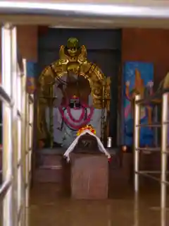 Shree Aananda Lingeshwara