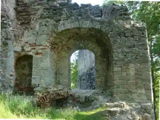 Gaujiena Castle