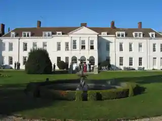 Gosfield Hall