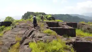 Sankshi Fort