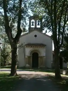 Iglesia de San Esteban (Sograndio)